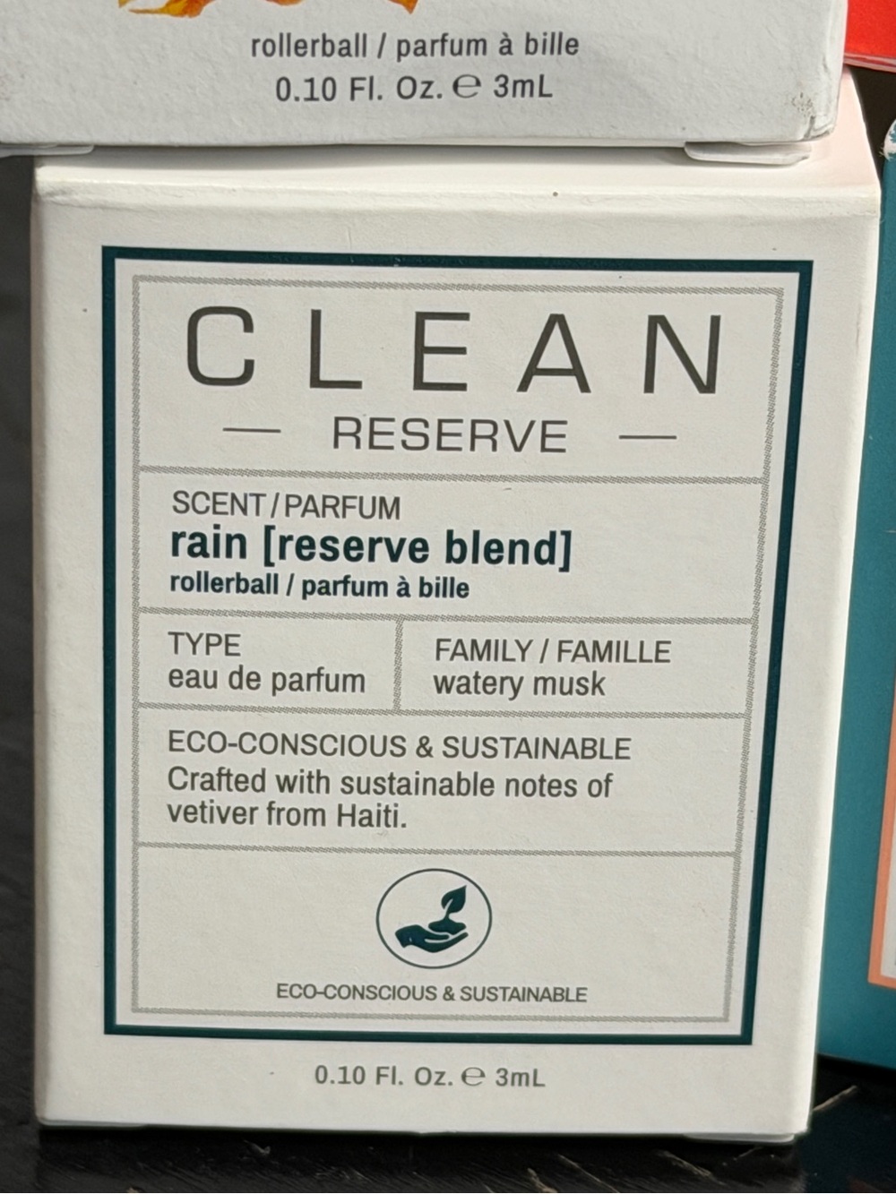 Clean Reserve Travel Size Set - Picture 4 of 5